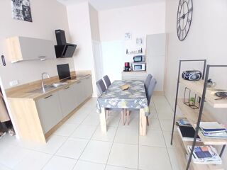  Appartement à vendre 2 pièces 50 m²