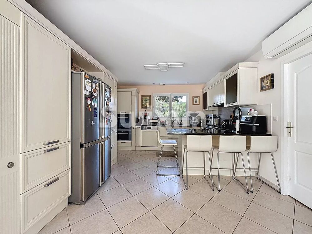  vendre  Maison Prvessin-Mons (01280)