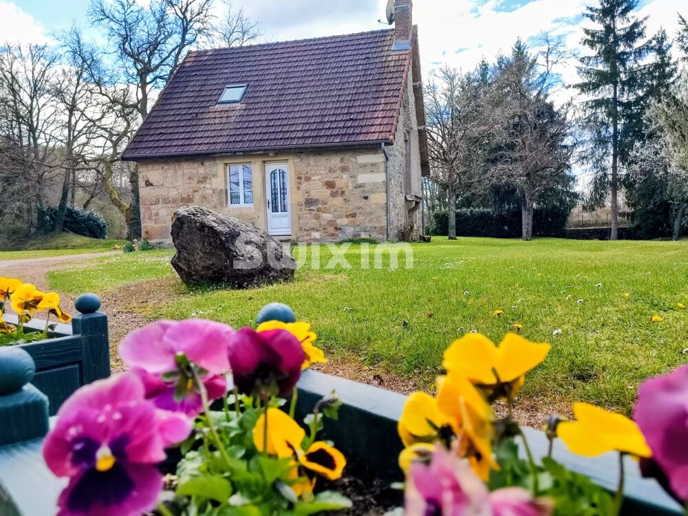 ANCIEN MOULIN