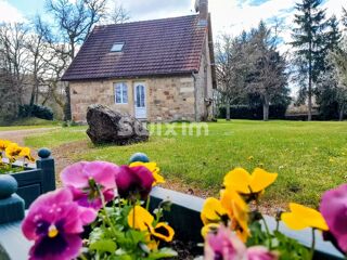  Maison à vendre 15 + pièces 635 m²