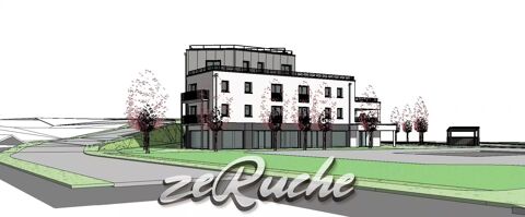 Local commercial 1600 14120 Mondeville