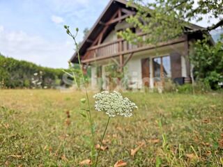 Vente maison de prestige 6 pièces 140 m², Aix-les-Bains