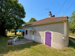  Maison à vendre 3 pièces 65 m²
