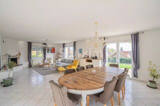  Maison � vendre 6 pi�ces 170 m�