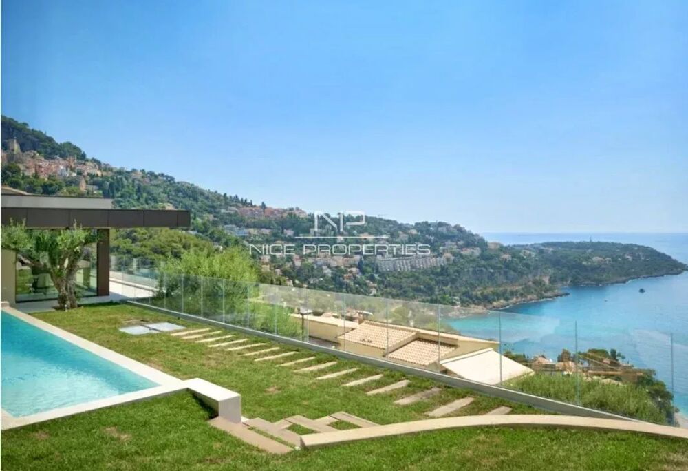à vendre  Villa Roquebrune-Cap-Martin (06190)