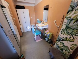  Appartement à vendre 2 pièces 58 m²