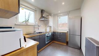  Appartement � vendre 4 pi�ces 100 m�