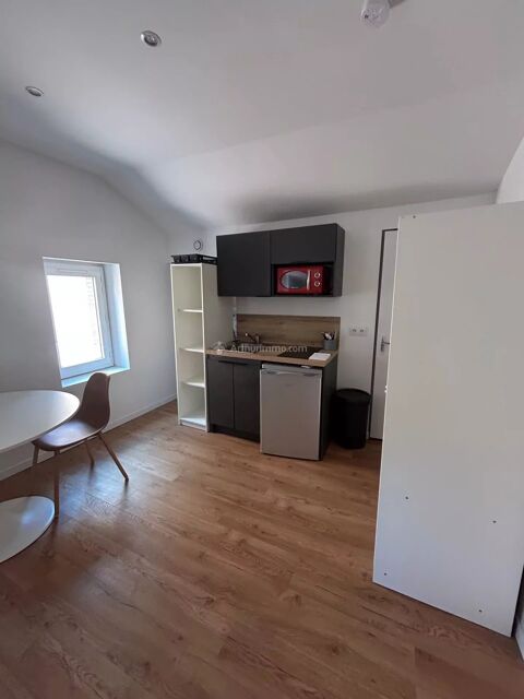  Appartement � louer 1 pi�ce 17 m�