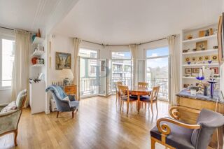  Appartement � vendre 2 pi�ces 76 m�