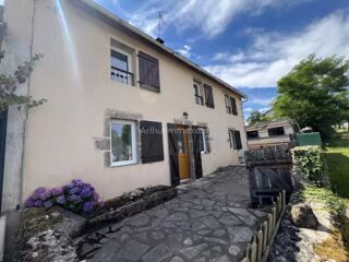  Maison à vendre 5 pièces 178 m²