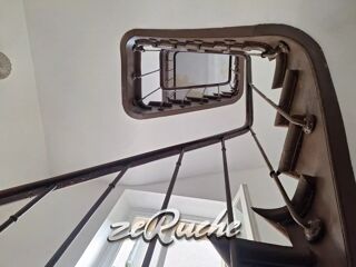  Appartement � vendre 1 pi�ce 17 m�