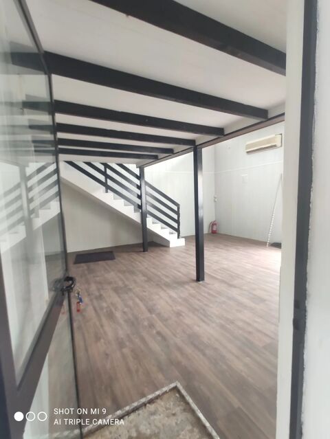   LOCAL COMMERCIAL / PROFESSIONNEL SAINT-PAUL - 1 025 euros 