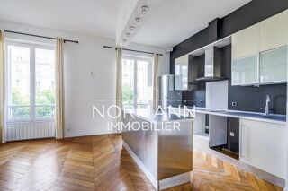  Appartement à vendre 4 pièces 96 m²