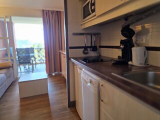  Appartement � vendre 1 pi�ce 23 m�