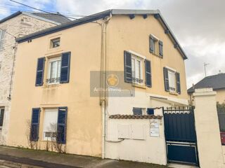  Immeuble � vendre 4 pi�ces 64 m�