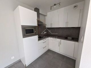  Appartement � louer 1 pi�ce 23 m�