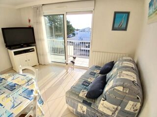  Appartement � vendre 3 pi�ces 43 m�