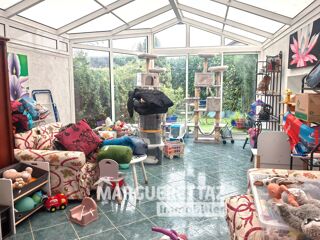  Maison à vendre 4 pièces 170 m²