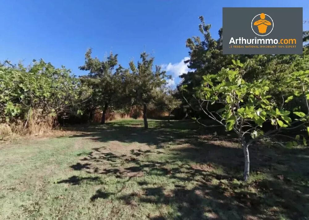 Vente Terrain Terrain 985 m2 Peri