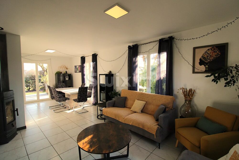 � vendre  Maison �pagny Metz Tessy (74330)