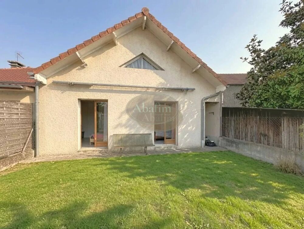 Vente Villa Maison Tarbes avec jardin Tarbes