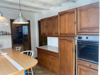  Maison à vendre 6 pièces 170 m²