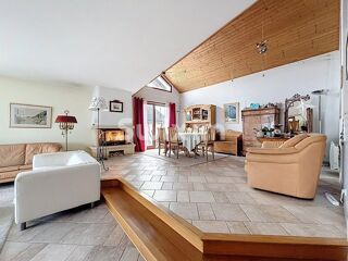  Maison � vendre 7 pi�ces 247 m�