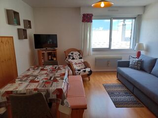  Appartement  vendre 1 pice 26 m