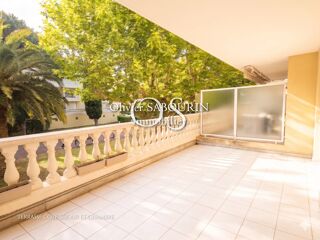  Appartement � vendre 3 pi�ces 61 m�