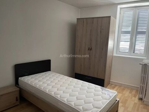  Maison � louer 4 pi�ces 78 m�