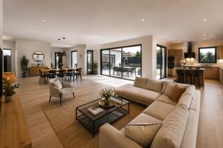  Maison 5 pièces 105 m² Marcilly-le-châtel