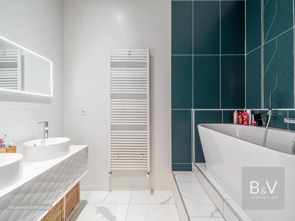  vendre  Appartement Annecy-le-Vieux (74940)