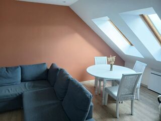  Appartement � vendre 2 pi�ces 36 m�