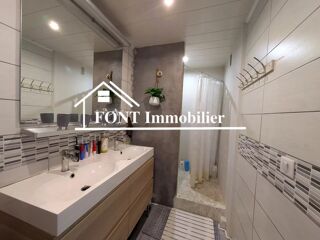  Appartement à vendre 4 pièces 81 m²