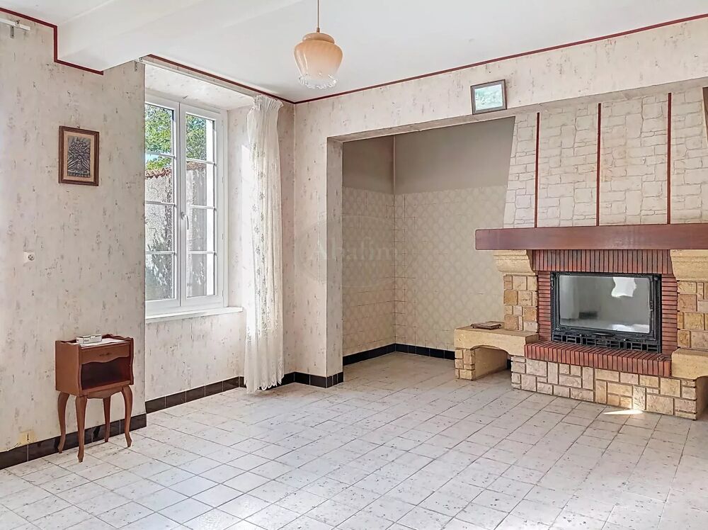 Vente Maison Grande maison avec garage Saint-gaudens