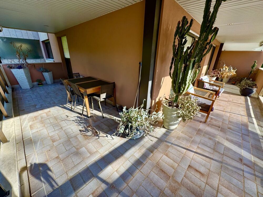 à vendre  Appartement 