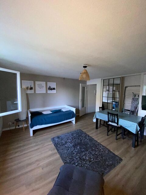  Appartement � louer 1 pi�ce 31 m�