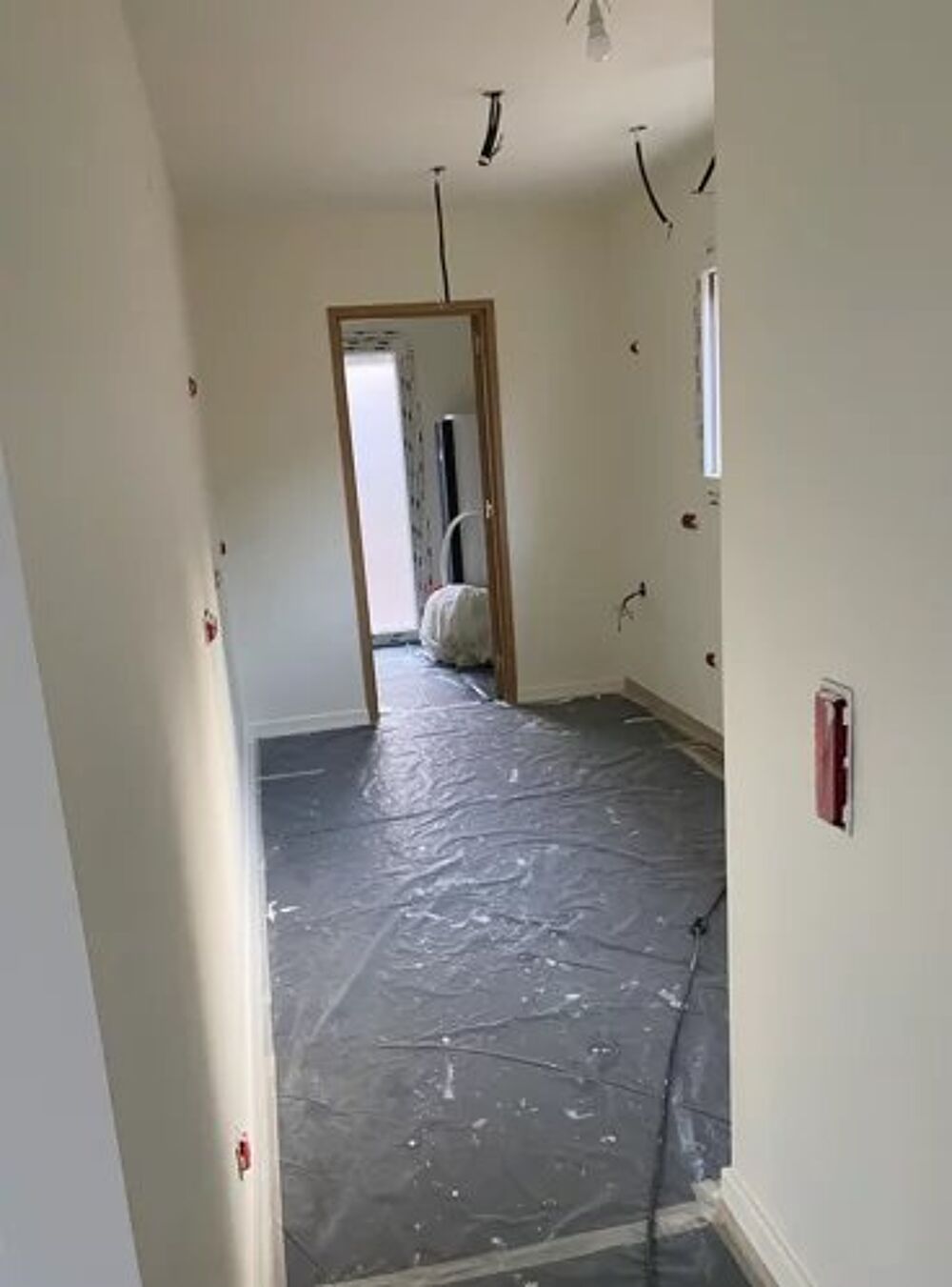 Location Maison Villa neuve de 140 m² plein sud avec piscine, aperçu mer et pres Tourrettes-sur-loup