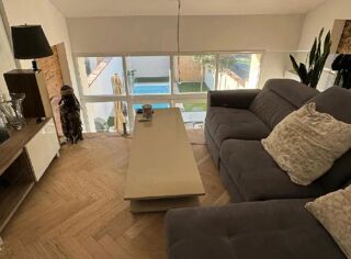  Appartement � louer 4 pi�ces 87 m�