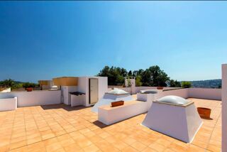  Appartement à vendre 4 pièces 153 m²
