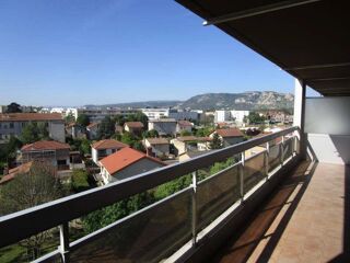  Appartement à louer 3 pièces 80 m²