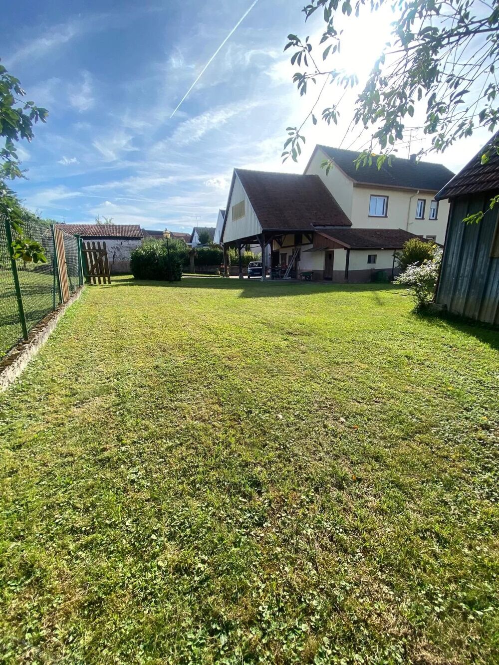 Maison/Villa 8 pièces