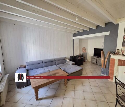   A 5 minutes de Langoiran Appartement - 4 pi�ce(s) - 100 m�