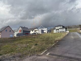  Terrain  vendre 656 m
