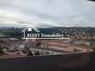  Appartement � vendre 5 pi�ces 93 m�