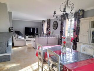  Maison � vendre 4 pi�ces 123 m�
