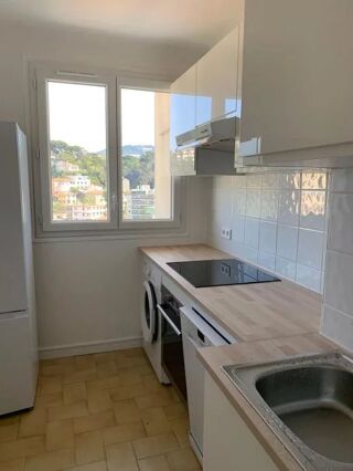  Appartement � louer 3 pi�ces 56 m�