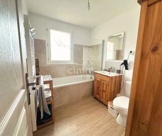  Maison � vendre 4 pi�ces 78 m�