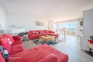  Appartement à vendre 4 pièces 125 m²