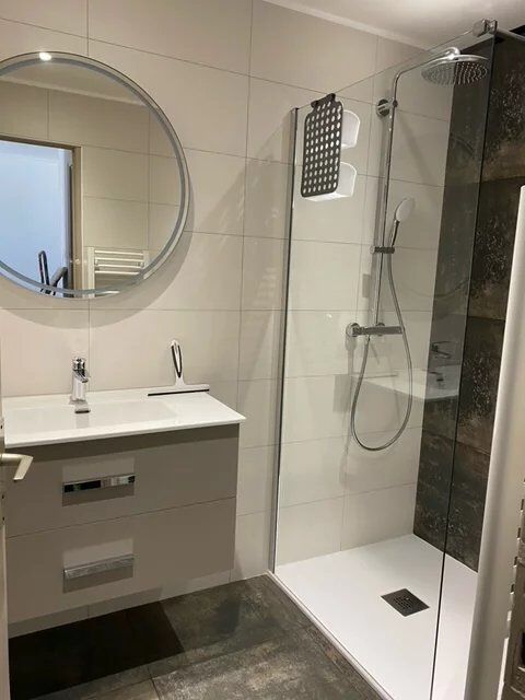  Appartement � louer 2 pi�ces 47 m�